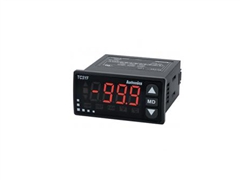 DIN W72×H36mm制冷機(jī)專(zhuān)用溫度控制器TC3YF