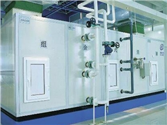 中央空調節(jié)能制造