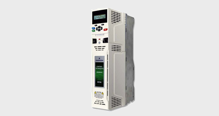 Unidrive M 自動(dòng)化行業(yè)專用伺服及交流驅(qū)動(dòng)器
