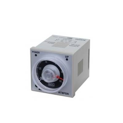 模擬斷電延時計時器AT8PSN、AT8PMN系列