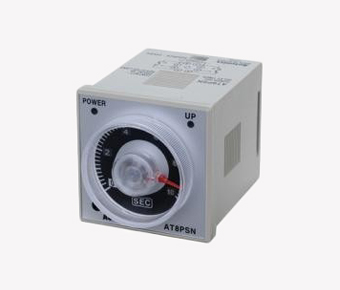 模擬斷電延時計時器AT8PSN、AT8PMN系列